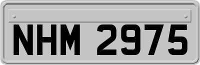 NHM2975