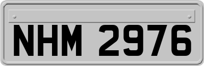NHM2976