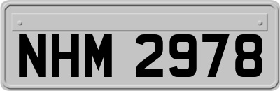 NHM2978