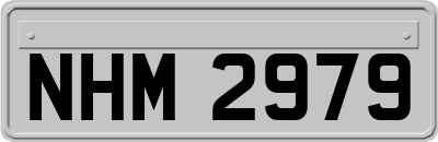 NHM2979