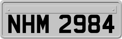 NHM2984