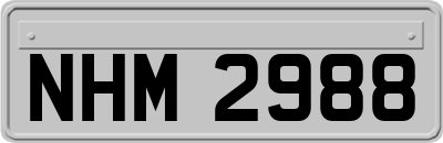 NHM2988