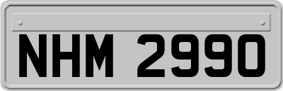 NHM2990