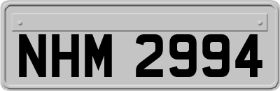 NHM2994