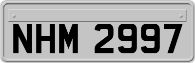 NHM2997