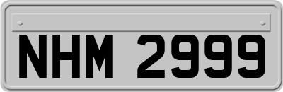 NHM2999