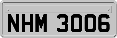 NHM3006