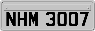 NHM3007