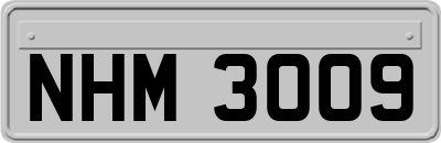 NHM3009