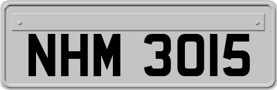 NHM3015