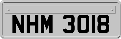NHM3018