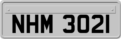 NHM3021