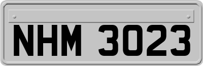 NHM3023