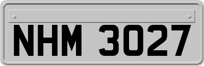 NHM3027