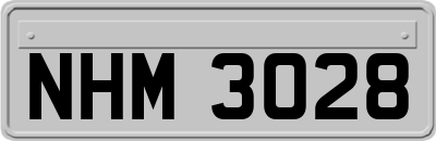 NHM3028