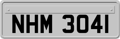 NHM3041