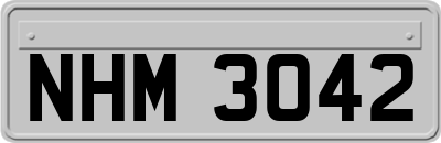 NHM3042