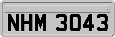 NHM3043