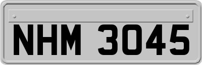 NHM3045