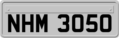 NHM3050