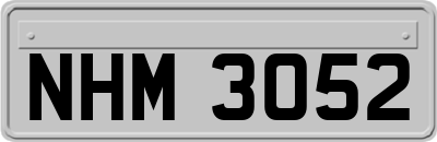 NHM3052