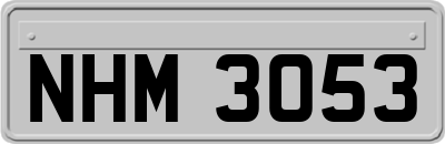 NHM3053