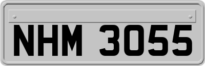 NHM3055
