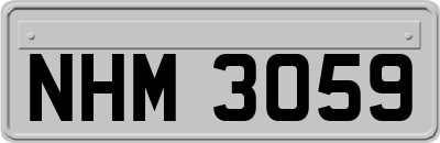 NHM3059