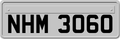 NHM3060