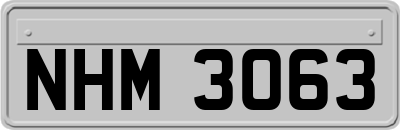 NHM3063
