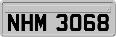 NHM3068