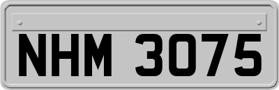 NHM3075