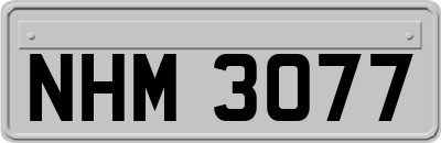 NHM3077