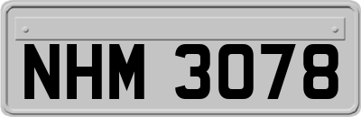 NHM3078