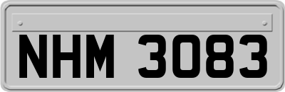 NHM3083