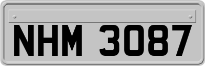 NHM3087