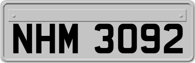 NHM3092