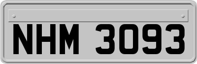 NHM3093