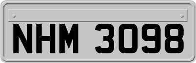 NHM3098