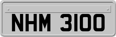 NHM3100
