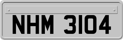NHM3104