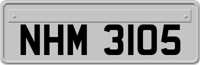 NHM3105