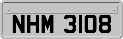 NHM3108