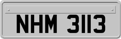 NHM3113