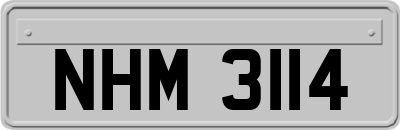 NHM3114