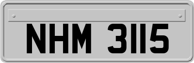 NHM3115