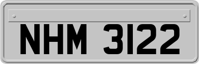 NHM3122
