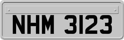 NHM3123