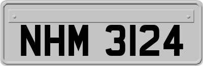 NHM3124