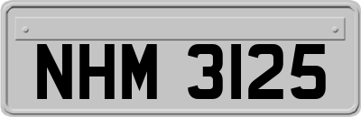 NHM3125